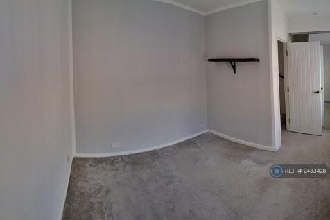Bedroom 3, First Floor