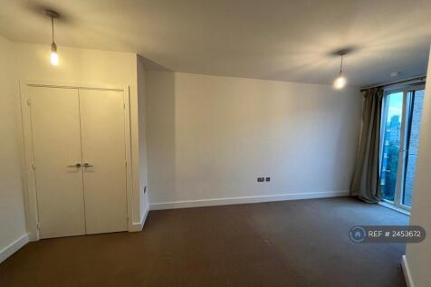 Bedroom 2 With En Suite 
