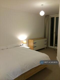 Bedroom 2 With En Suite