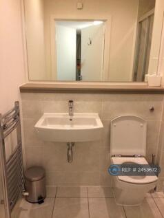 Bathroom 2