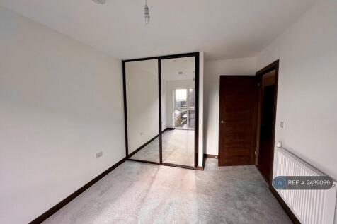 Fitted Wardrobe 