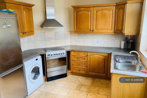 Kitchen And Dining