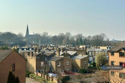 View From Bedroom