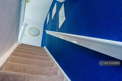 Stairway