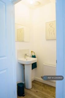 Downstairs Toilet