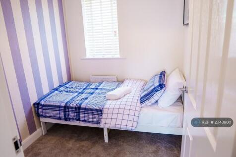 Bed Room 3
