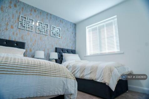 Bed Room 2