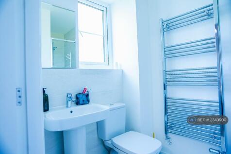Ensuit Bathroom
