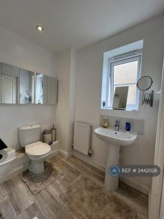 Ensuite Shower