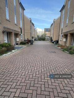 Private Road 