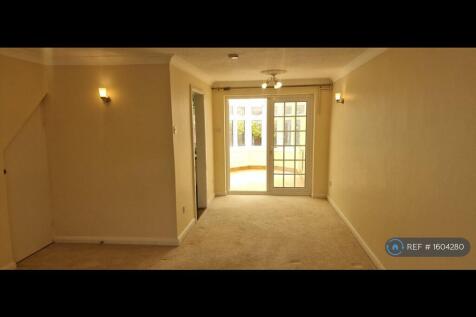 Living Room &#43; Dining