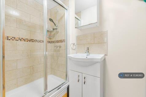Ensuite Shower