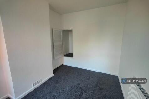 Back Room