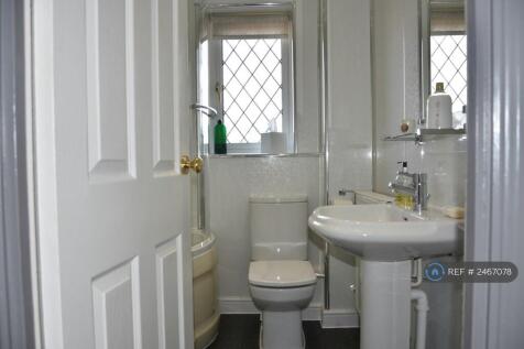 Bathroom.