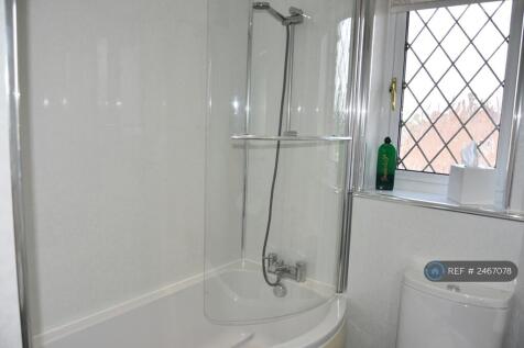 Bathroom.