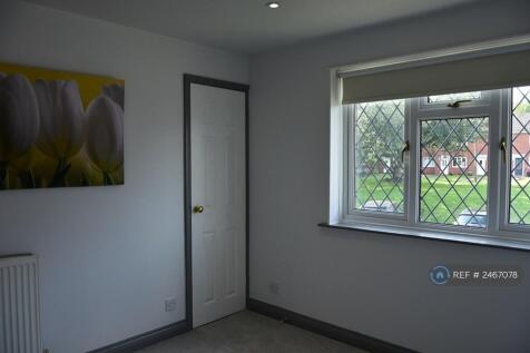 Bedroom One.