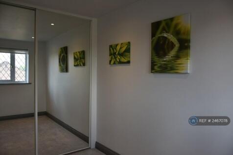 Bedroom Two.