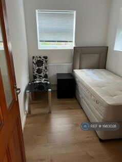 Single Bedroom 
