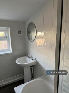 Downstairs Bathroom
