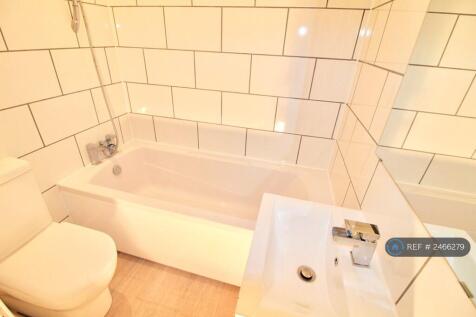 New Bathroom