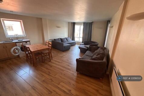 Living And Dining Room 