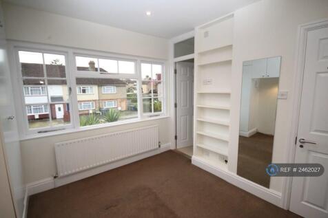 Bedroom  With Ensuite 