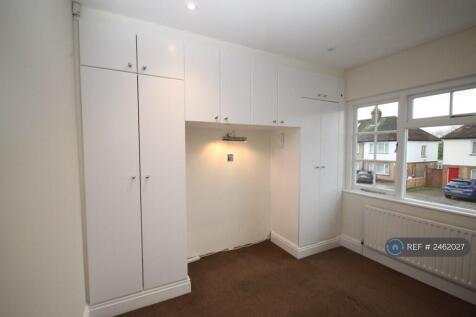 1st Bedroom
