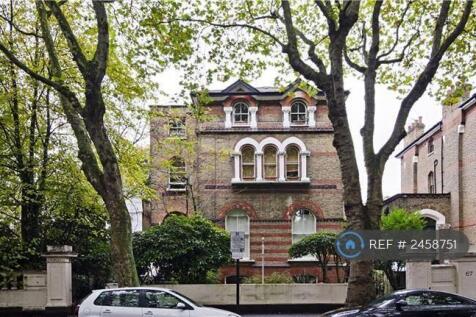 Large 1 Bed In Highbury New Park