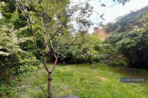 Communal Garden