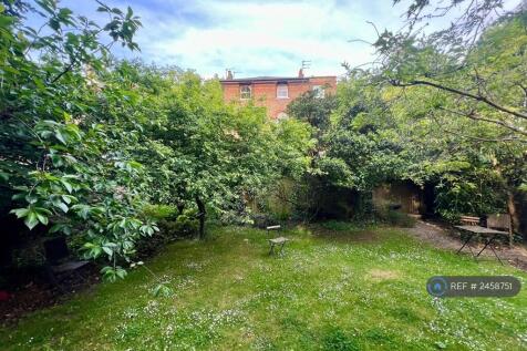 Communal Garden