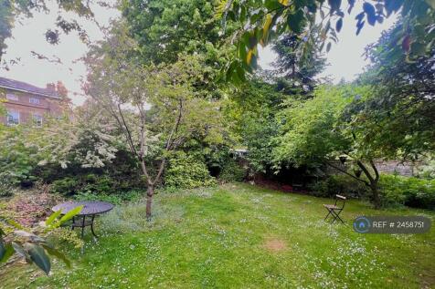 Communal Garden