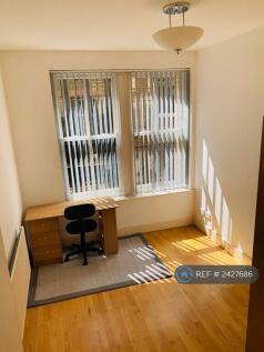 Double Bedroom (Double Bed Removed))