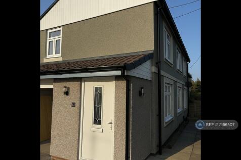 House Front Front