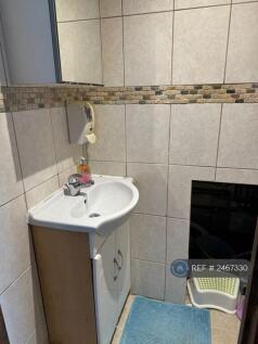 Downstair Wet Room