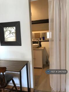 Handy Ensuite 