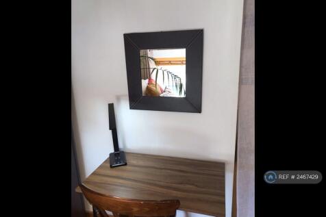 Workstation Provided To Work From Home