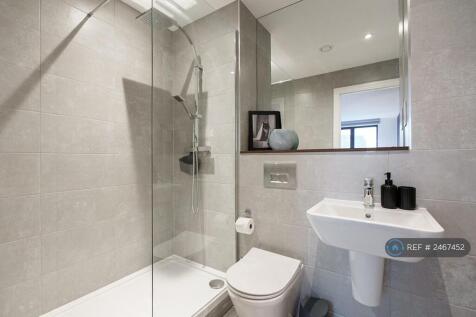 En-Suite Bedroom, Double Bed
