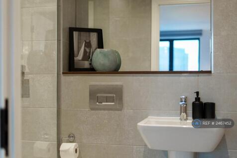 En-Suite Bedroom, Double Bed