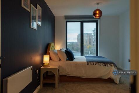 En-Suite Bedroom, Double Bed