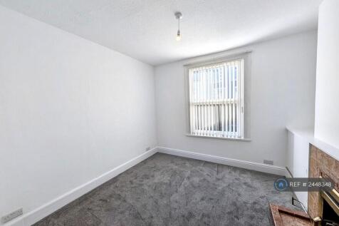 Downstairs Room 1