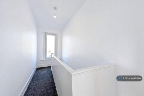 Upstairs Landing