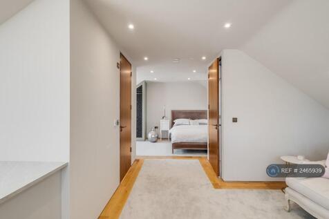 View To Bedroom 