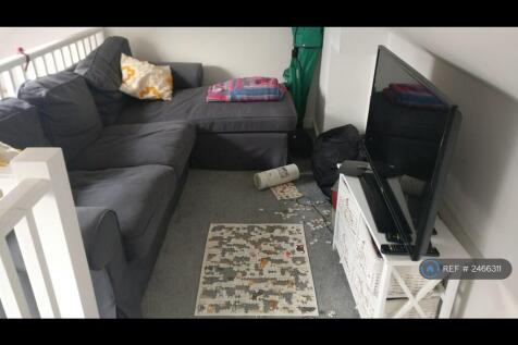 Loft As Lounge