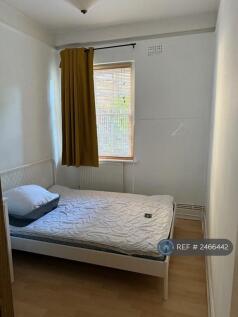 Study/Small Bedroom