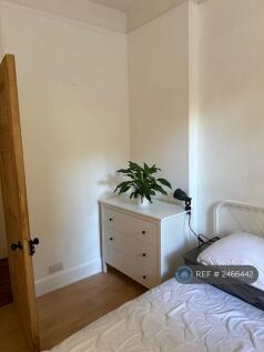 Study/Small Bedroom