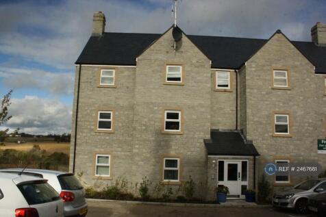 First Floor Flat