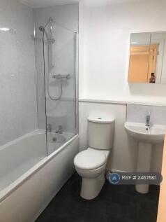 Recentlty Refurbished Bathroom