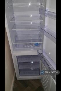 Fridge Freezer