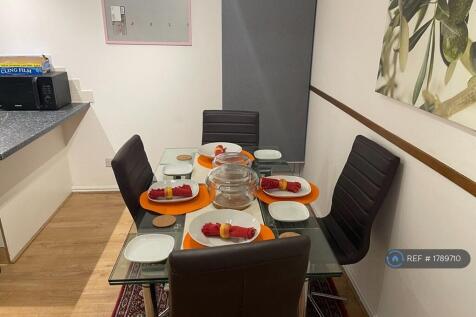 Dinning Area