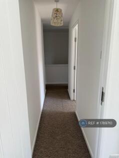 Corridor Leading To Bedroom 4
